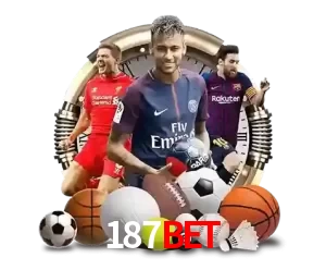 Apostas Esportivas no 187BET