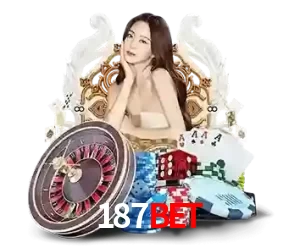 Cassino Online e Cassino Ao Vivo no 187BET