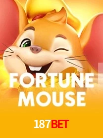Caça-níqueis fortune mouse 187BET