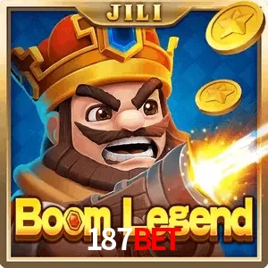 boom pescaria 187BET