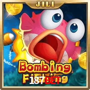 bombing fishing 187BET